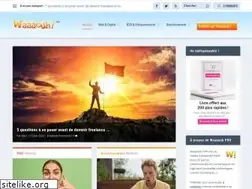 Sites similar to waaaouh.pro