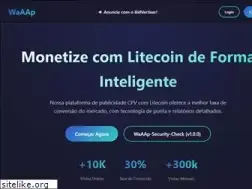 Sites similar to waaap.net