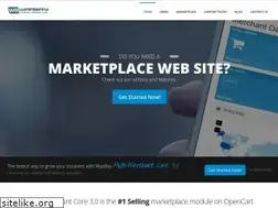 Sites similar to waabay.com