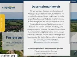 Sites similar to waabs.de