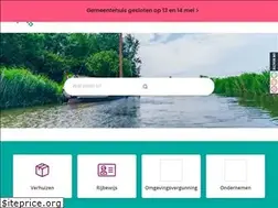 Sites similar to waadhoeke.nl