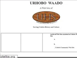 Sites similar to waado.org