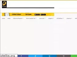 Sites similar to waafl.com.au