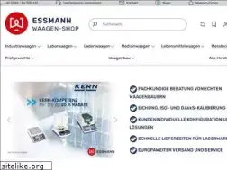 Sites similar to waagen-discounter.de