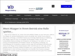Sites similar to waagen-duellberg.de