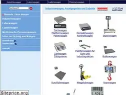Sites similar to waagen-kurz.com