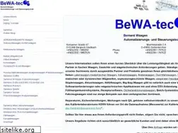 Sites similar to waagen-pruemm.de