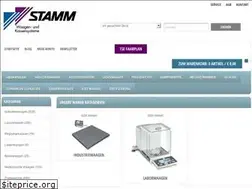 Sites similar to waagen-stamm.de