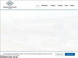 Sites similar to waagenbau-dohmen.de