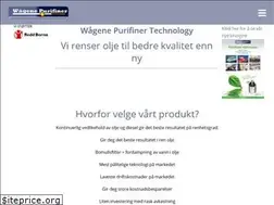 Sites similar to waagene.no