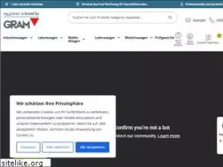 Sites similar to waagenet.de