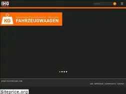 Sites similar to waagenscout.de
