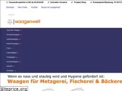 Sites similar to waagenwelt.com