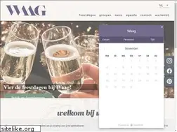 Sites similar to waagleiden.nl
