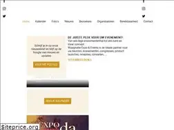 Sites similar to waagnatie.eu