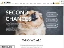 Sites similar to waagr.org