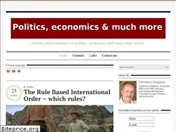 Sites similar to waagstein.com