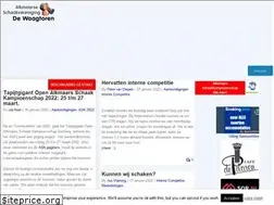 Sites similar to waagtoren.nl