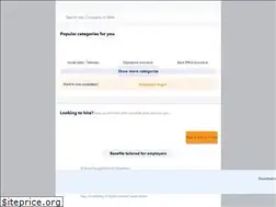 Sites similar to waahjobs.com