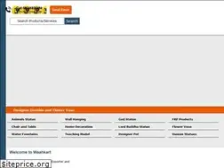 Sites similar to waahkart.org