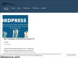 Sites similar to waahyu.web.id