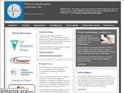 Sites similar to waai.net