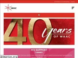 Sites similar to waaids.com