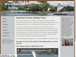 Sites similar to waakaulua.com