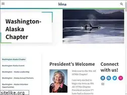Sites similar to waakhfma.org