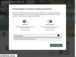 Sites similar to waakirchen.de