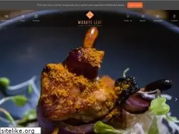 Sites similar to waakyeleaf.co.uk