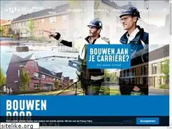 Sites similar to waal.nl