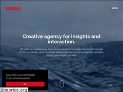Sites similar to waalaandemaas.nl