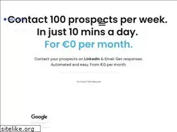 Sites similar to waalaxy.com