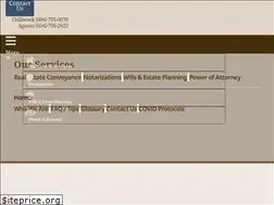 Sites similar to waalco.ca