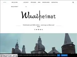 Sites similar to waalheimat.de