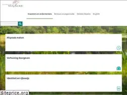 Sites similar to waalre.nl