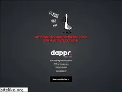 Sites similar to waalsprong.info