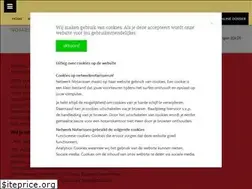 Sites similar to waalstroomnotarissen.nl