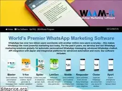 Sites similar to waam-it.com