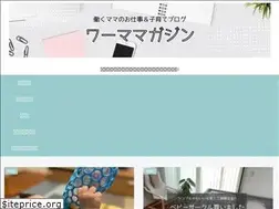 Sites similar to waamama.com