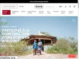 Sites similar to waamcosmetics.com
