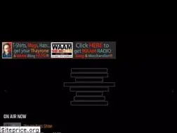 Sites similar to waamradio.com