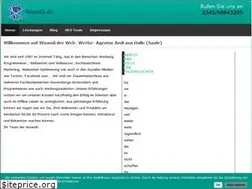 Sites similar to waandi.de