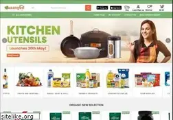 Sites similar to waangoo.com