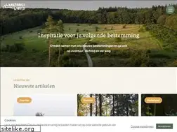 Sites similar to waanzinnigewereld.nl