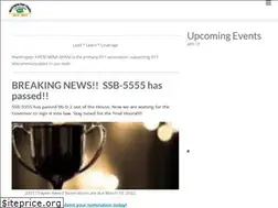 Sites similar to waapconena.org