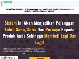 Sites similar to waapify.com