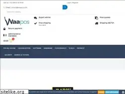 Sites similar to waapos.com