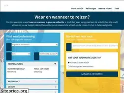 Sites similar to waar-en-wanneer.nl